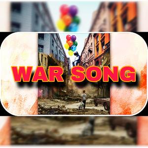 YE YE YE / War Song