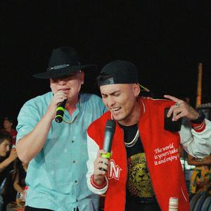 Igual que ayer (feat. Dímelo Tey) (Explicit)