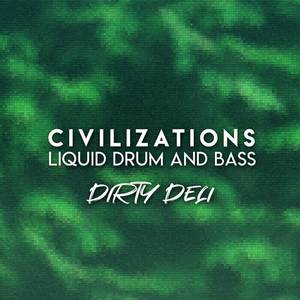 Civilizations (From "Final Fantasy XIV") (Liquid Drum & Bass Remix)