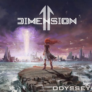 Odyssey - EP