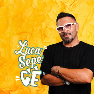 Luca Sepe c'è