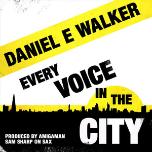 Every Voice in the City