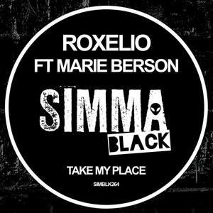 Take My Place (Original Mix)
