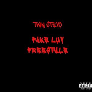 Fake Luv Freestyle (Explicit)