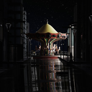 아프로 - only child (feat. CHE)