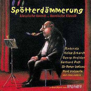 The Syncopated Clock (切分时钟)