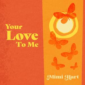 Your Love To Me (feat. Adrian Crutchfield & Tramere Monroe)