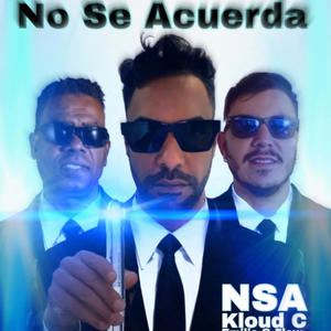 No se acuerda (feat. Emilio & flow)