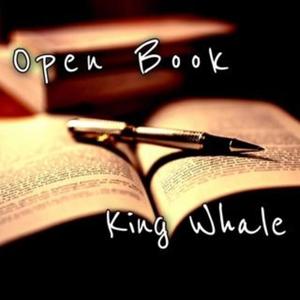 Open Book