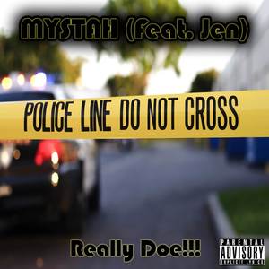 Really Doe (Explicit)