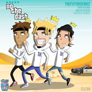 Do the Dash (Radio Edit)