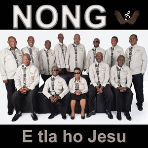 E Tla Ho Jesu