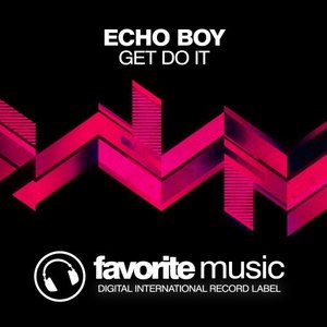 Get Do It (Original Mix)