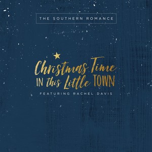 Christmas Time in This Little Town (feat. Rachel Davis)