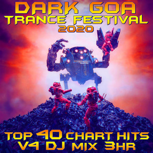 Switch Track (Dark Goa Trance Festival 2020, Vol. 4 Dj Mixed)