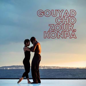 Gouyad Cho Zouk, Konpa