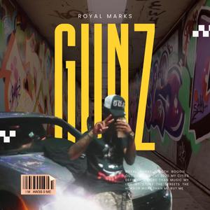 Gunz (feat. OTH Boogie) (Explicit)