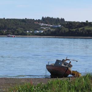 Rin Chilote, Melancólico y Reminicente