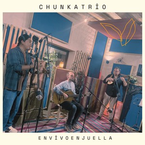 Hogar/Renacer (En Vivo en Juella)