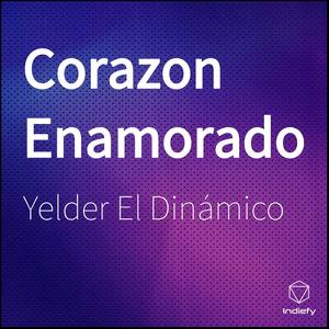 Corazon Enamorado (feat. Dj C)