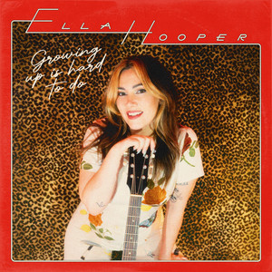 Growing Up Is Hard To Do (Explicit)