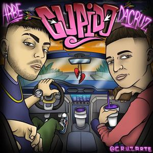 CUPIDO (feat. ARBE) (Explicit)