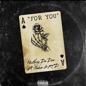 For you (feat. RPD & Prdahim) (Explicit)