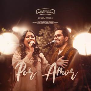 Por Amor (Ao Vivo)