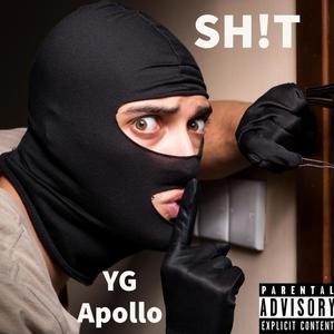 SH!T (Explicit)