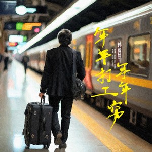 年年打工年年穷 (合唱版)