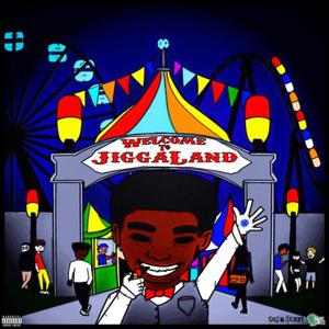 Welcome to jigga land (Explicit)