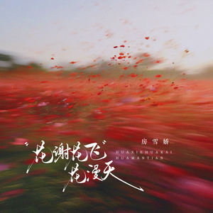 花谢花飞花漫天