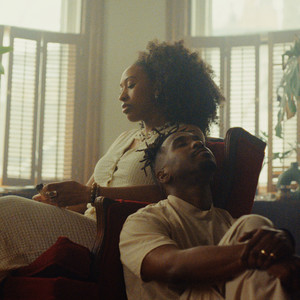 Hol’ A Medz (feat. Zamani Folade)