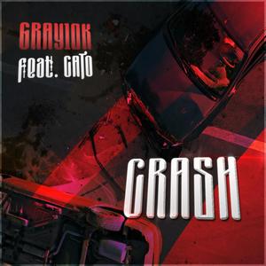 Crash(feat. Cato) (Explicit)