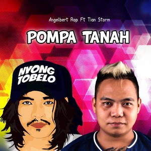 Pompa Tanah