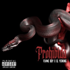 Prohibida (Explicit)