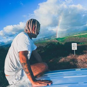 I Get High (Explicit)