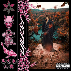 Ronin (Explicit)