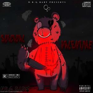 Through the storm (feat. D.B.G Baby) (Explicit)