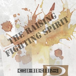 The Raising Fighting Spirit