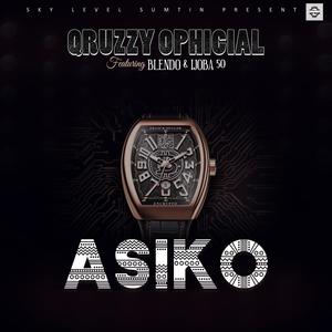 Asiko (feat. Blendo & Ijoba 50)