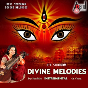 Divine Melodies (Original Motion Picture Soundtrack)