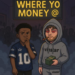 Winning Team (feat. PG Ken) (Explicit)