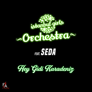 Hey Gidi Karadeniz /Gelevera Deresi