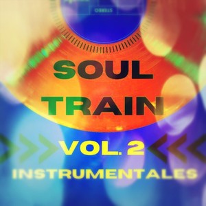 Soultrain, Vol. 2: Instrumentales