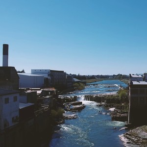 Mataura Paper Mill