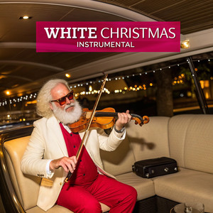 White Christmas Violin Instrumental