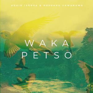 Waka Petso (feat. Herbert Quinteros & Bummela)