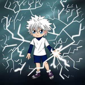Killua
