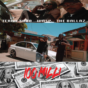 100 Milli (Explicit)